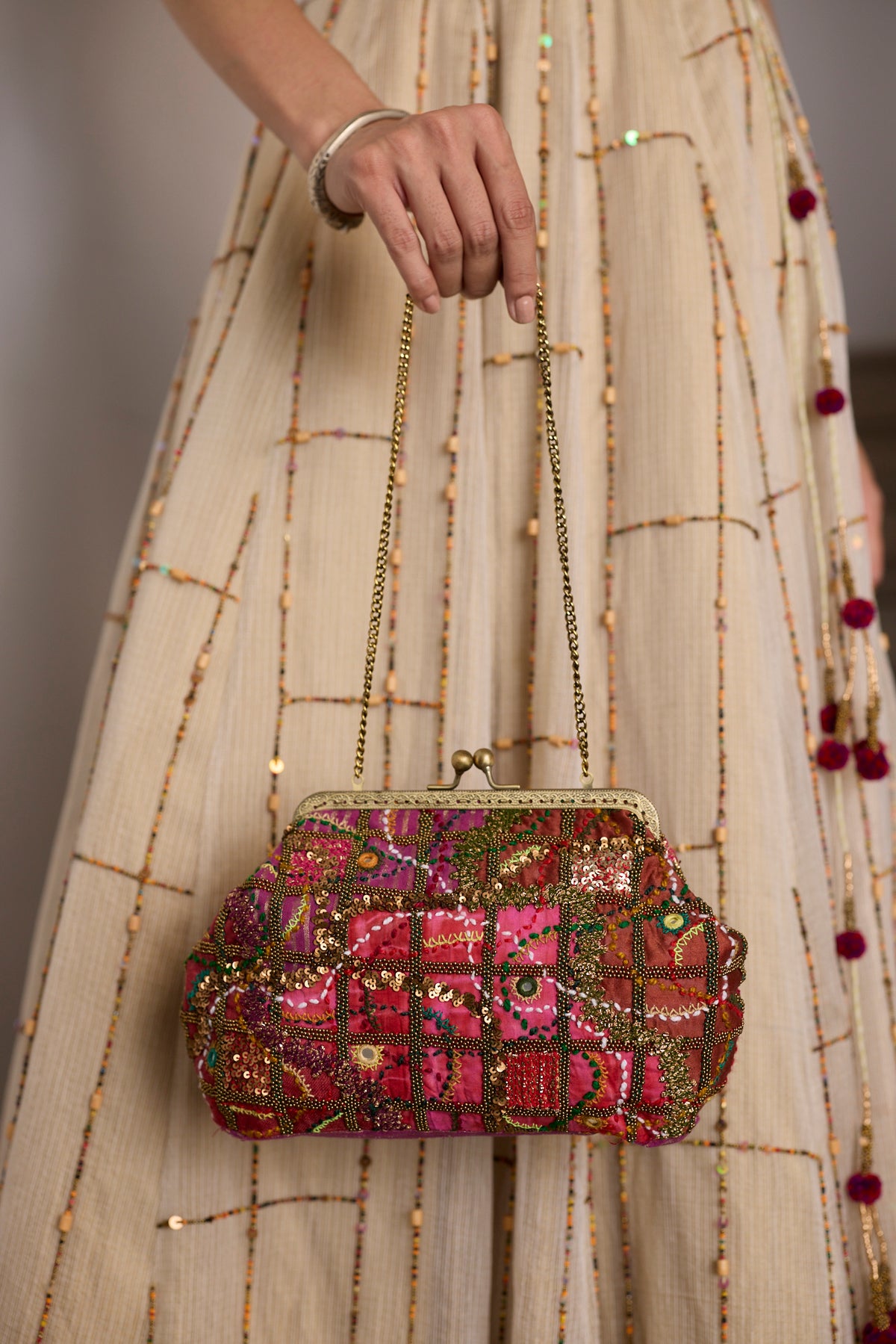 Gulab Bag