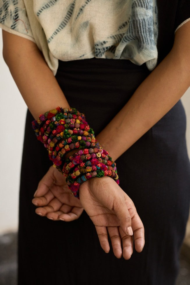 Potli Bangle