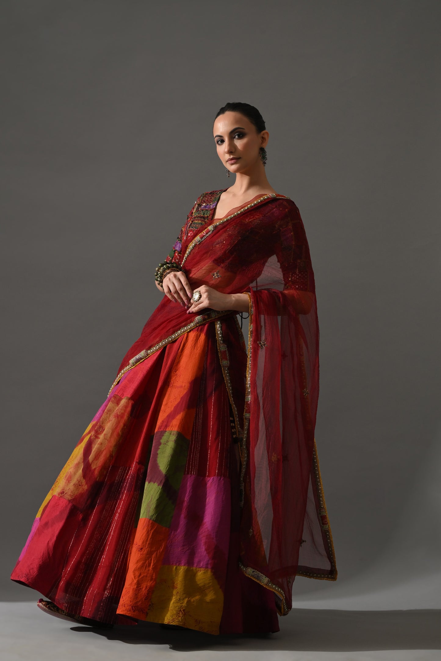 Rani Dupatta