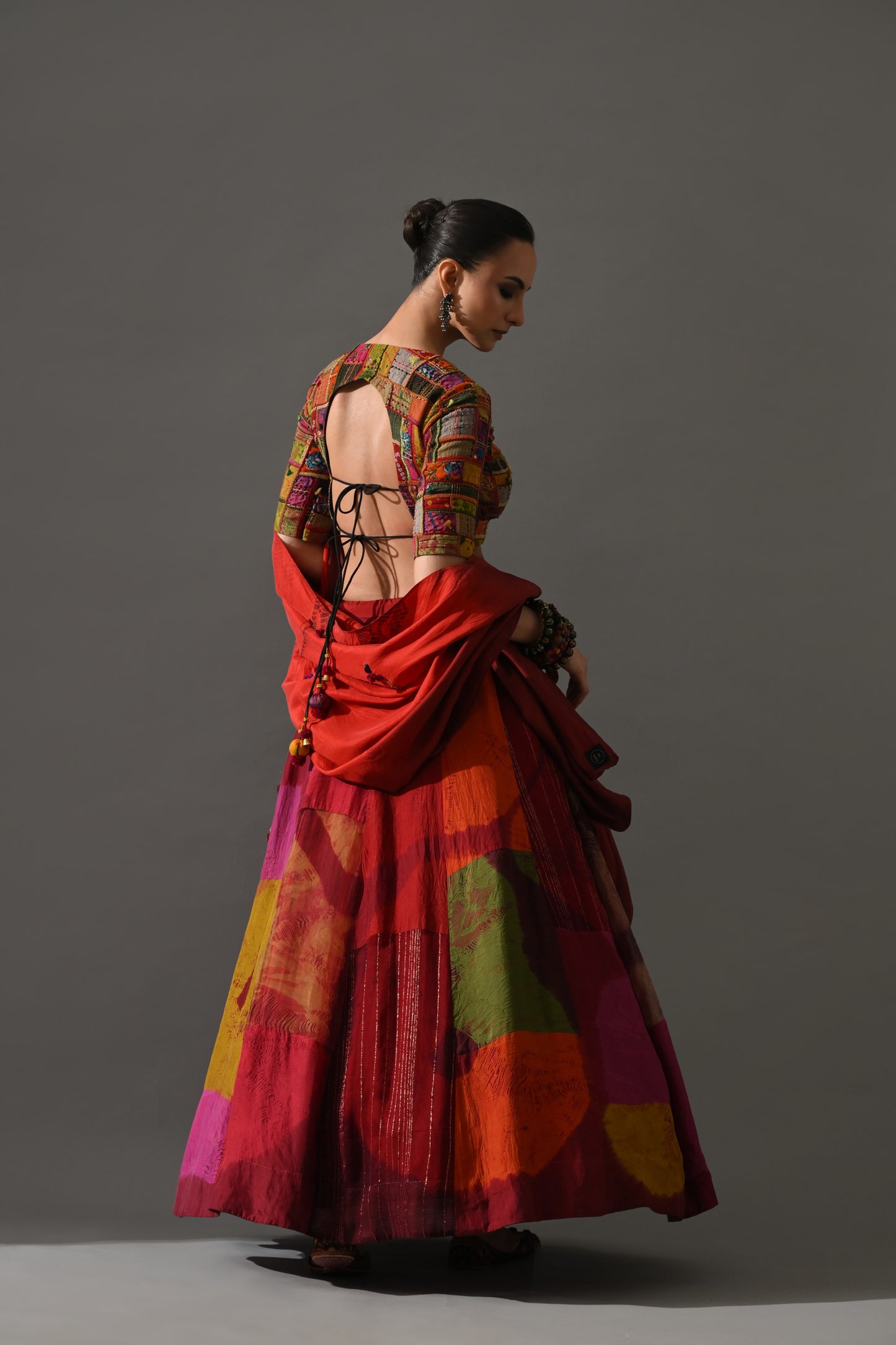 Rangeela Lehenga Set