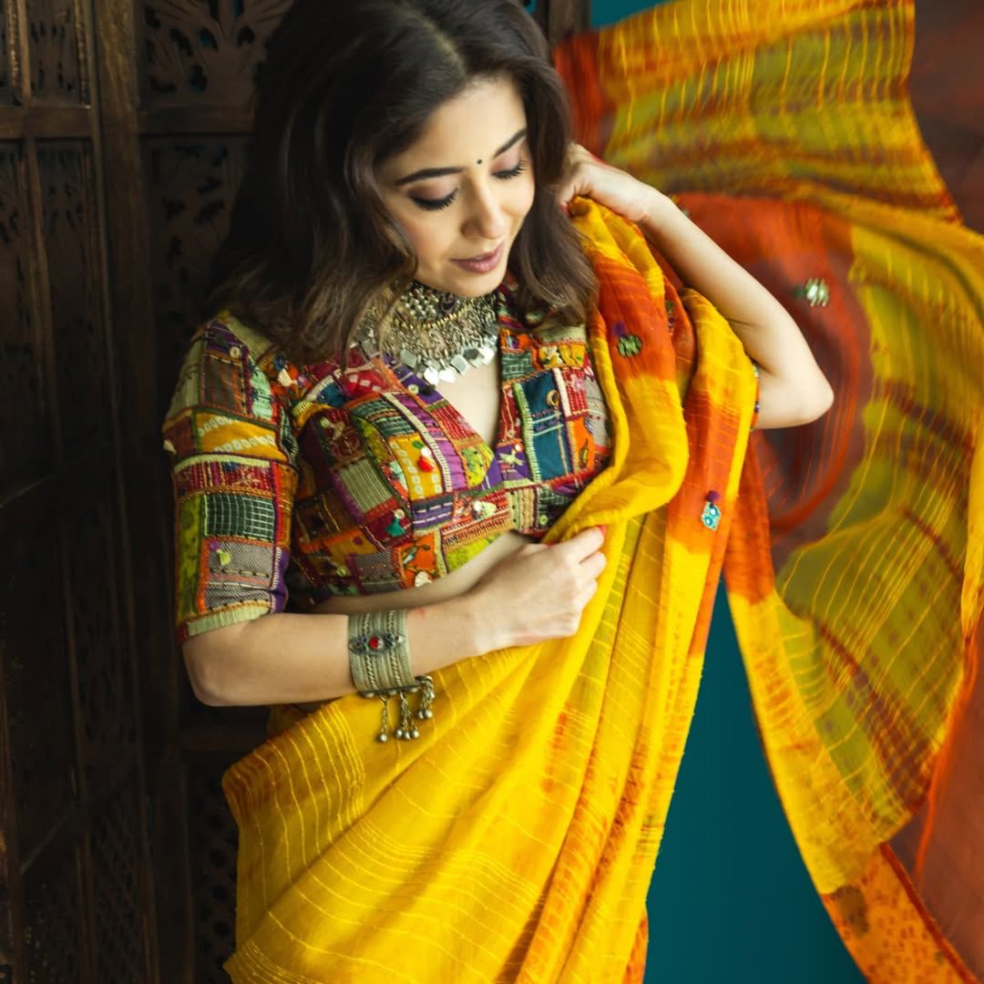 Day Assorted Blouse