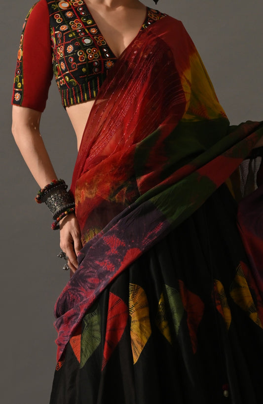 Banjara Dupatta