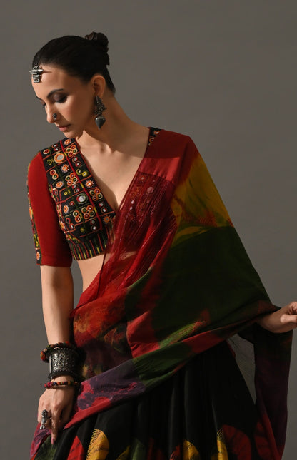 Banjara Dupatta