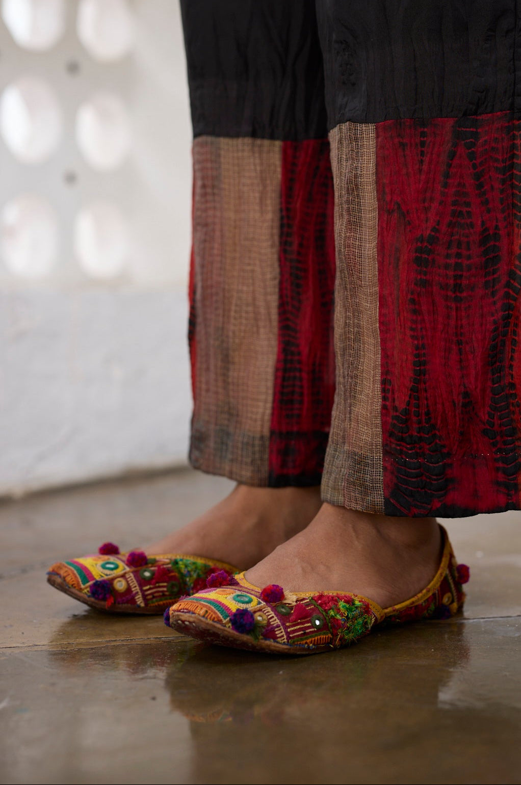 Banjara Jutti