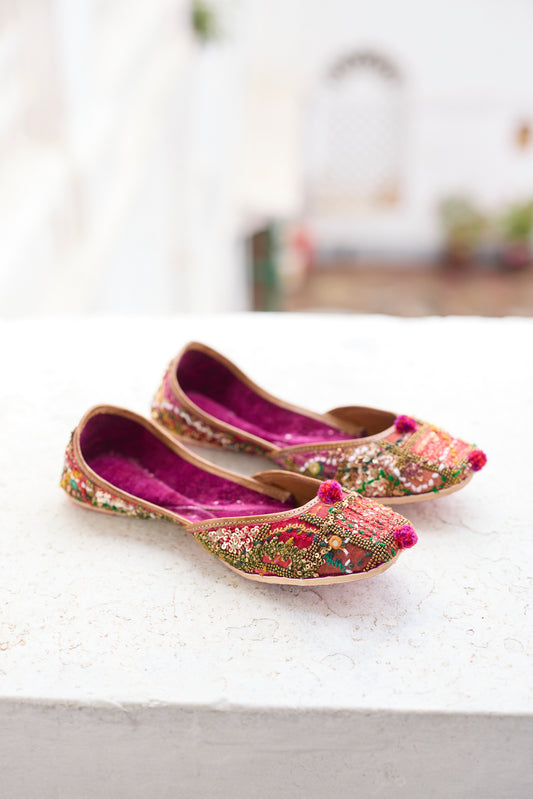 Gulab Jutti
