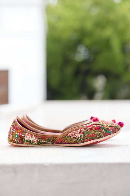 Gulab Jutti