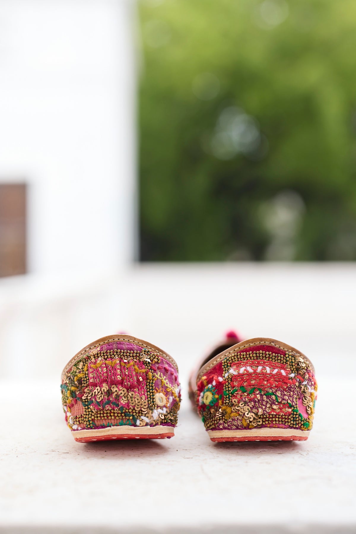 Gulab Jutti