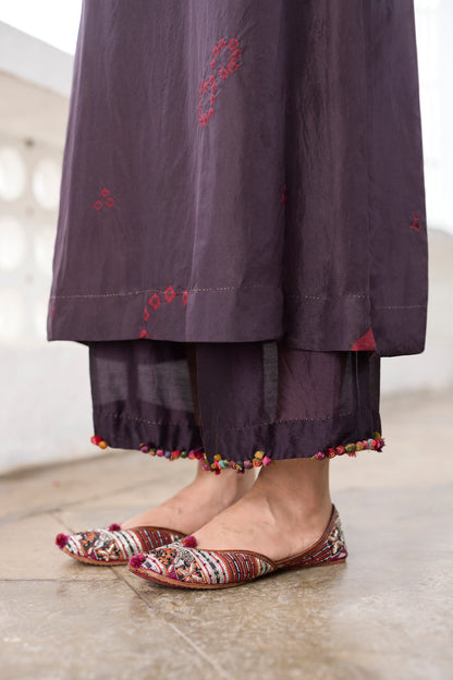 Chandi Jutti