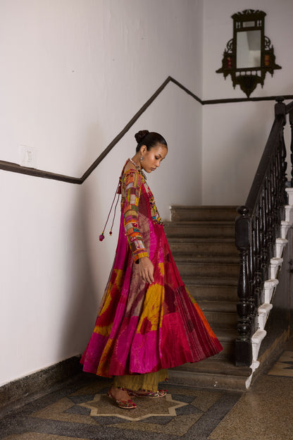 Rangeela Anarkali