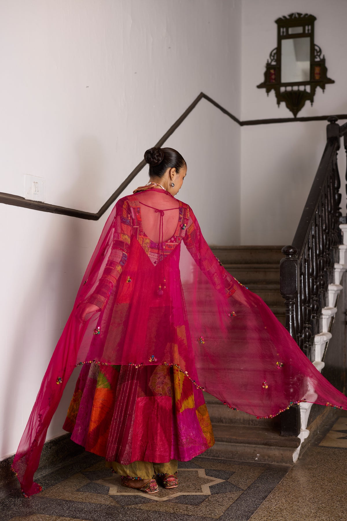 Rangeela Anarkali