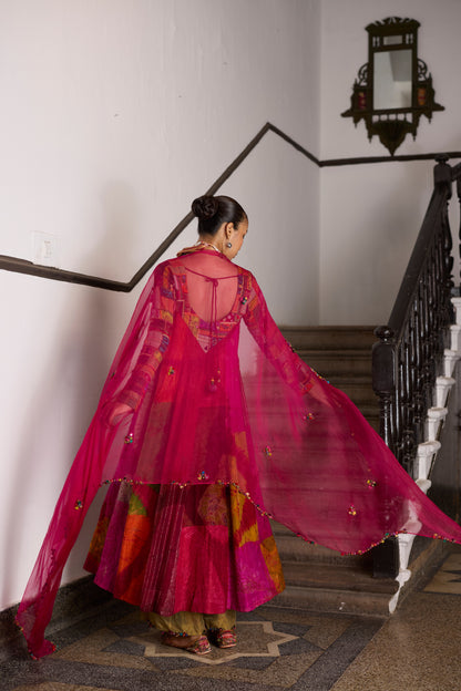 Rangeela Anarkali