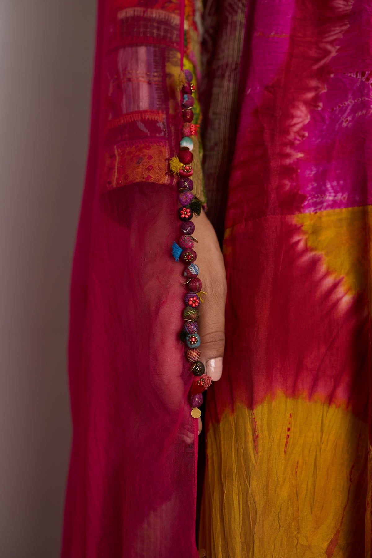 Rangeela Anarkali