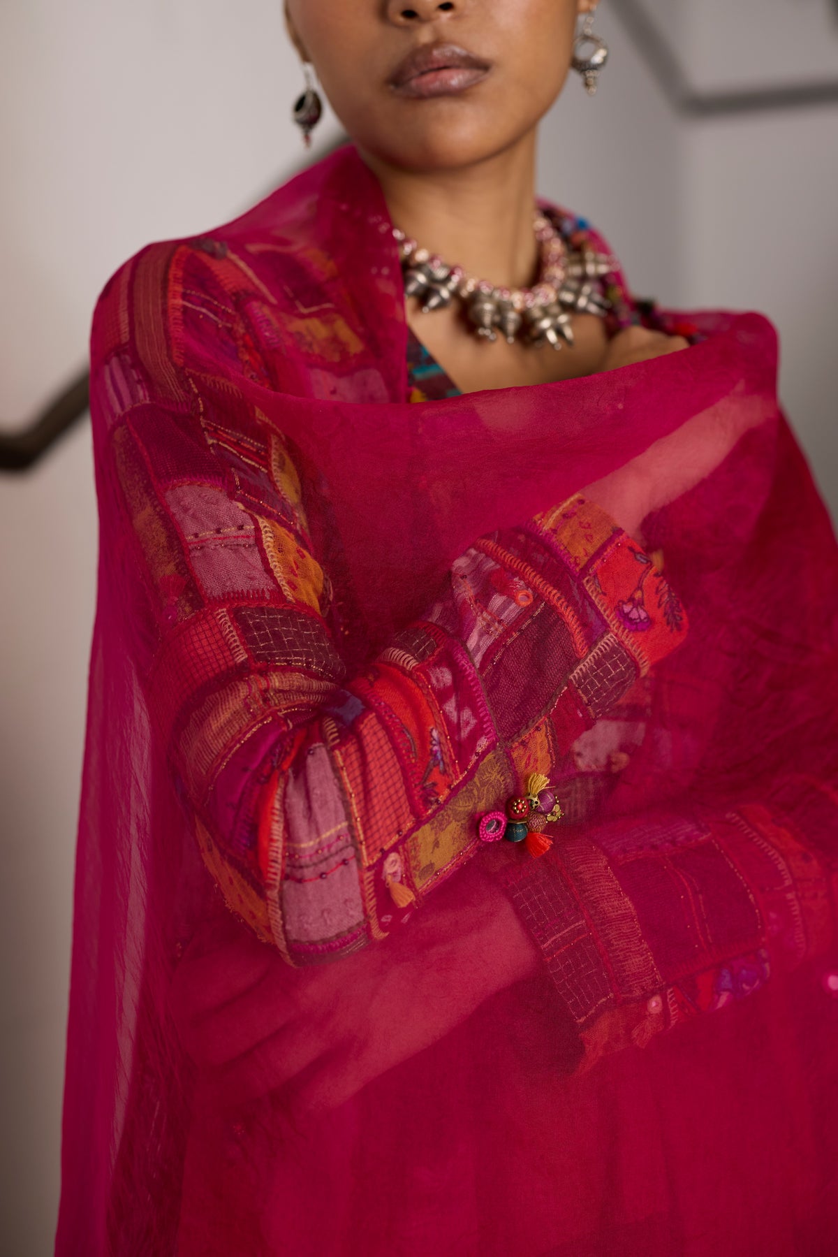 Rangeela Anarkali