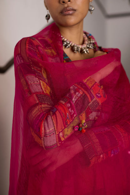 Rangeela Anarkali
