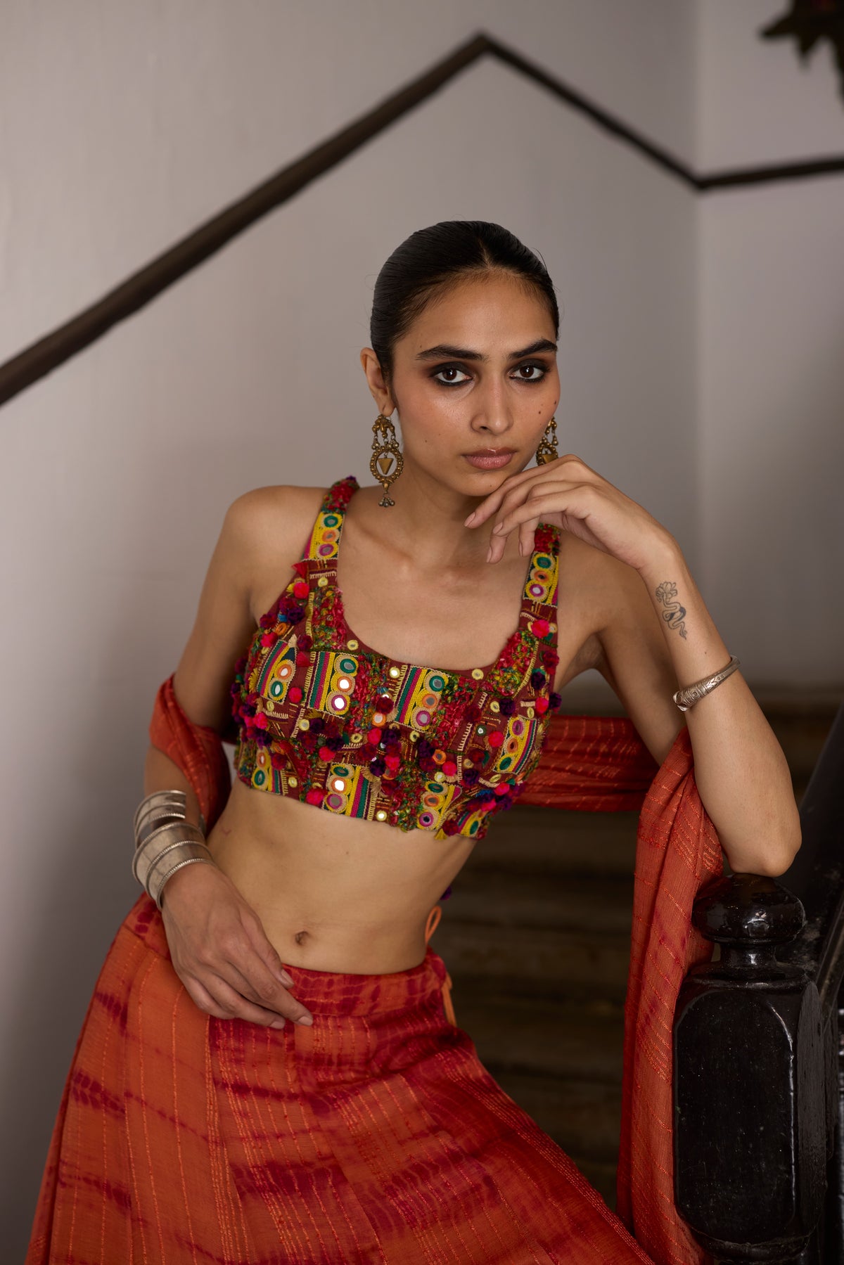 Gullak Sharara