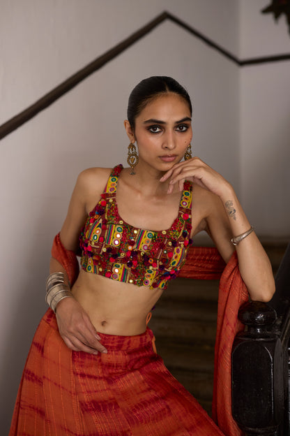 Gullak Sharara