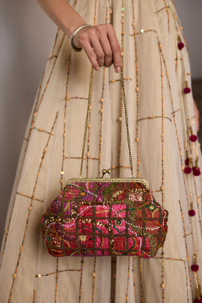 Gulab Bag