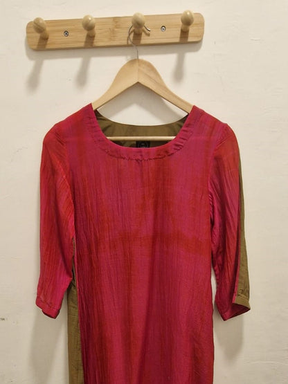Neon Tunic