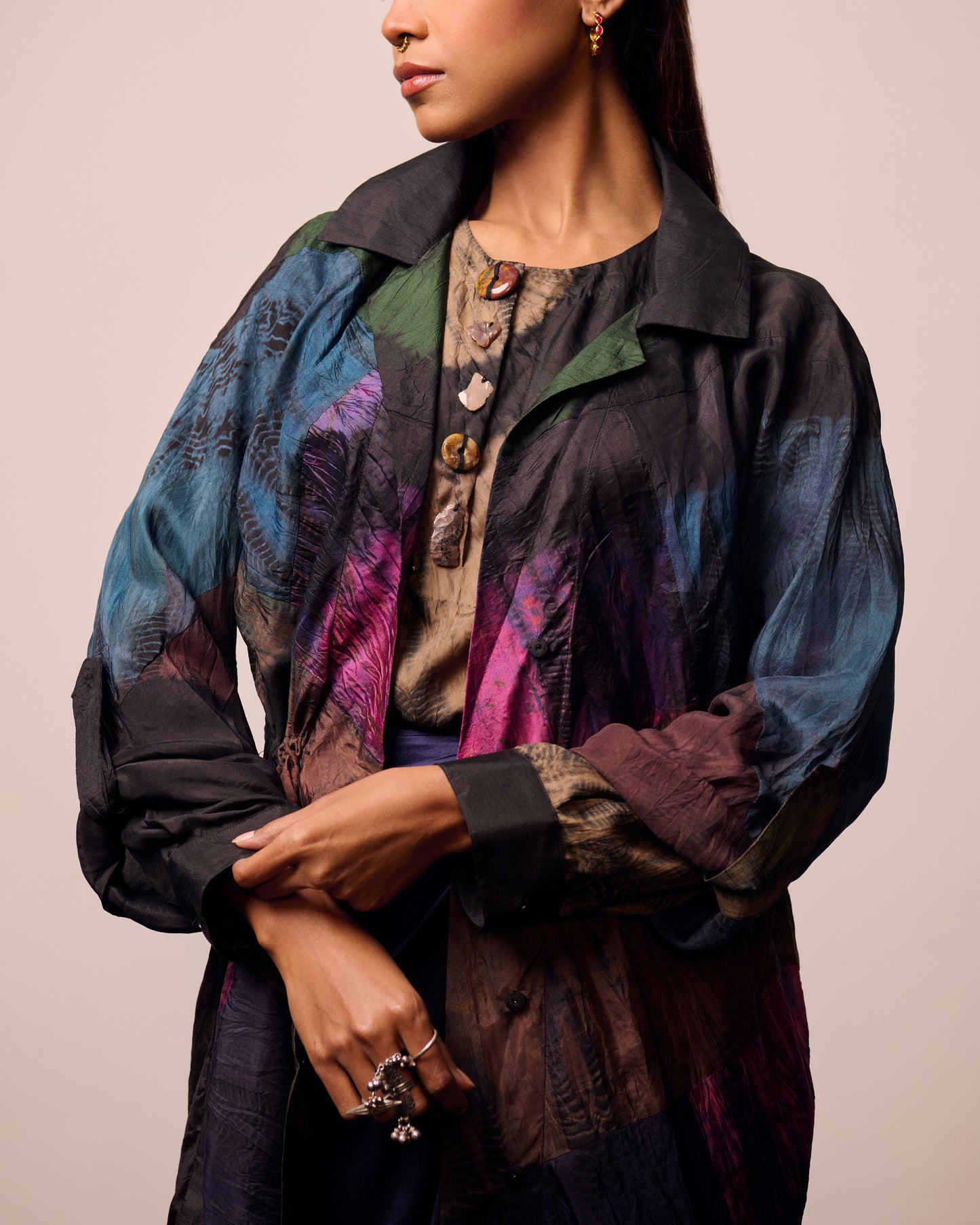Prism Jacket