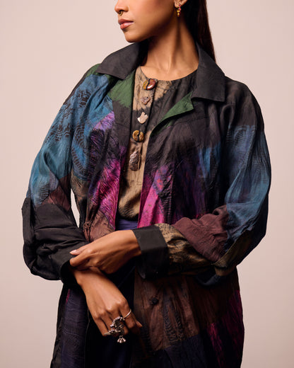 Prism Jacket