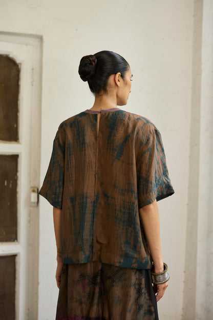 Alluvial Top