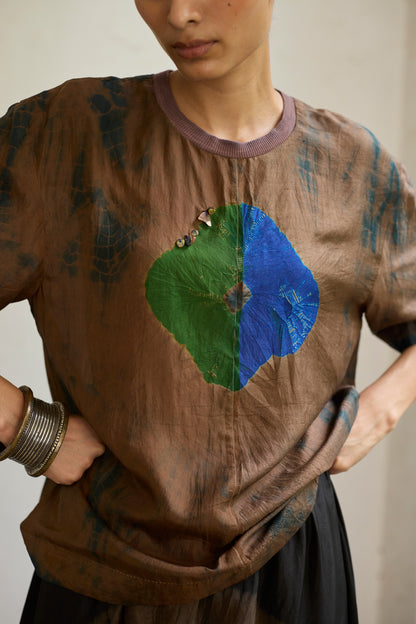 Alluvial Top