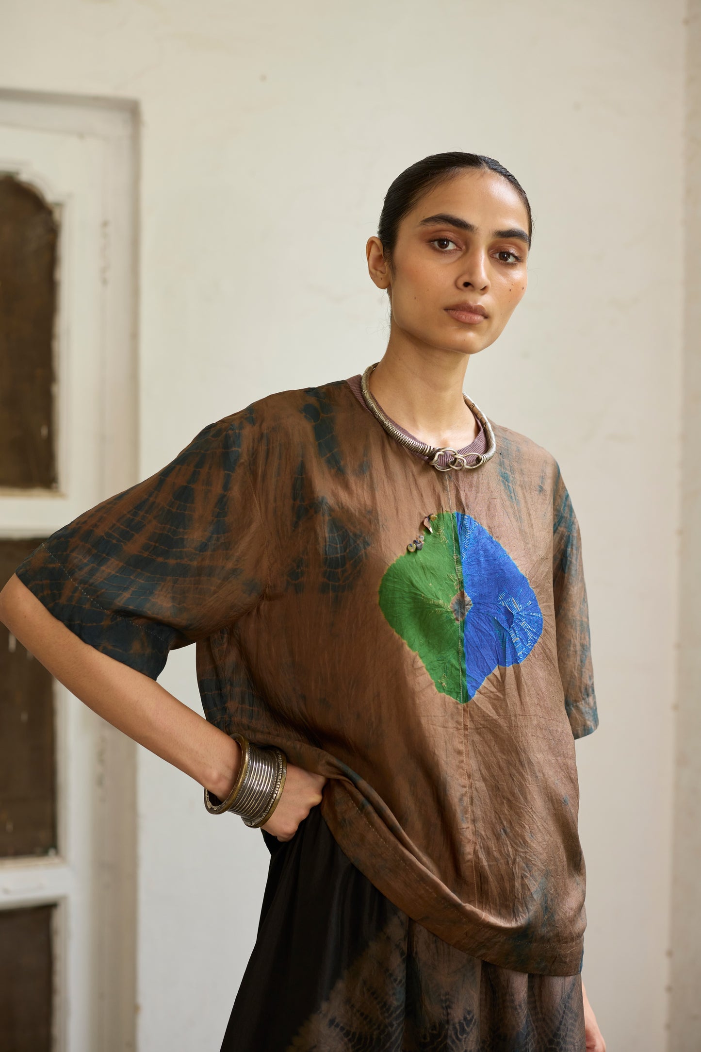 Alluvial Top