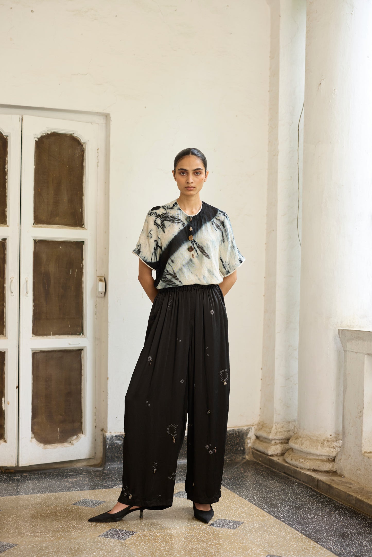 Shadow Pants