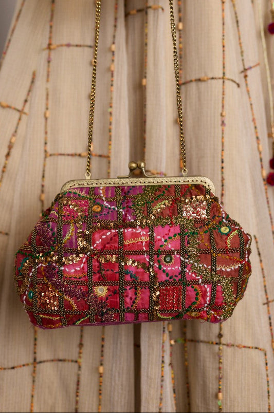 Gulab Bag