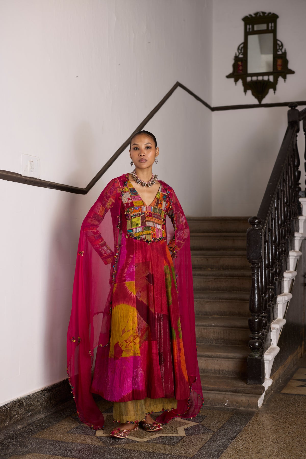 Rangeela Anarkali