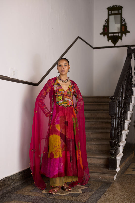 Rangeela Anarkali