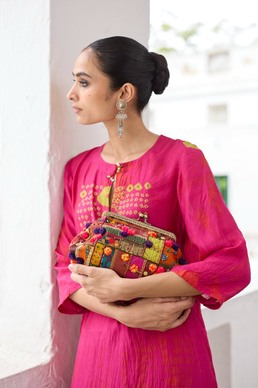 Banjara Bag