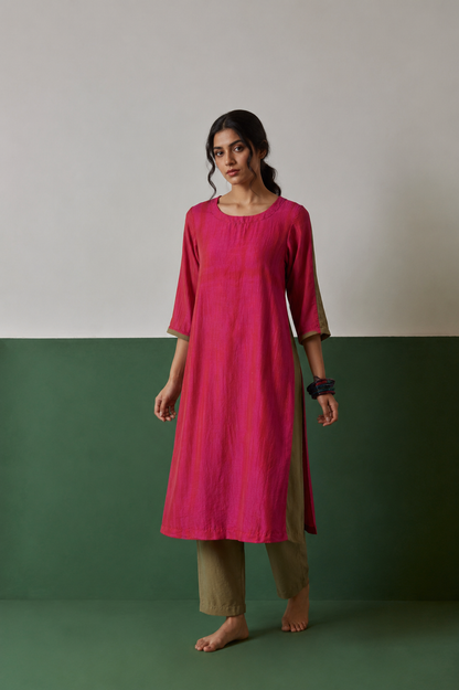 Neon Tunic