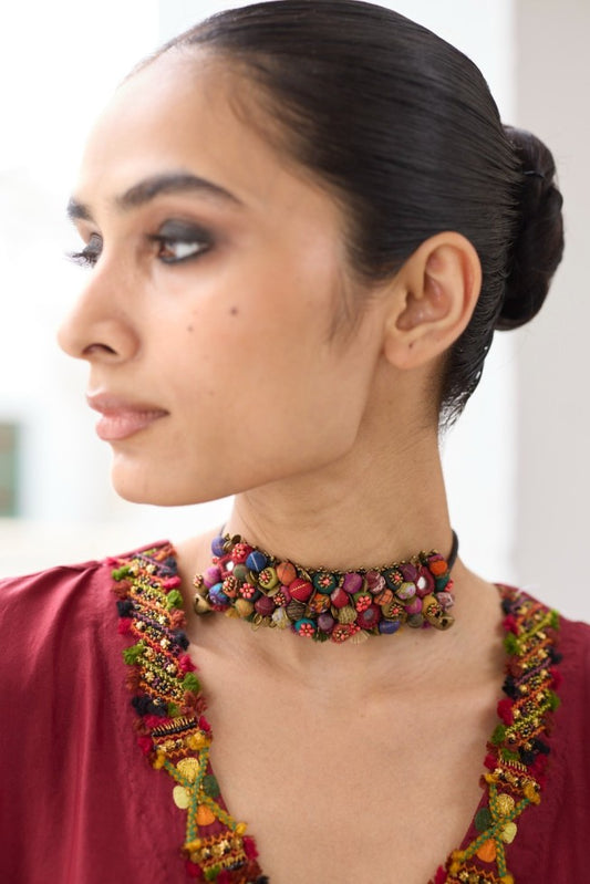 Polti Choker