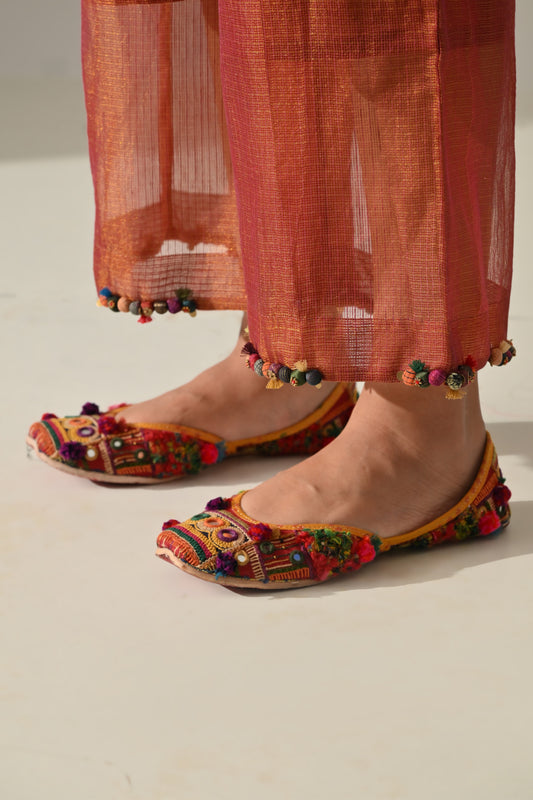 Banjaran Jutti