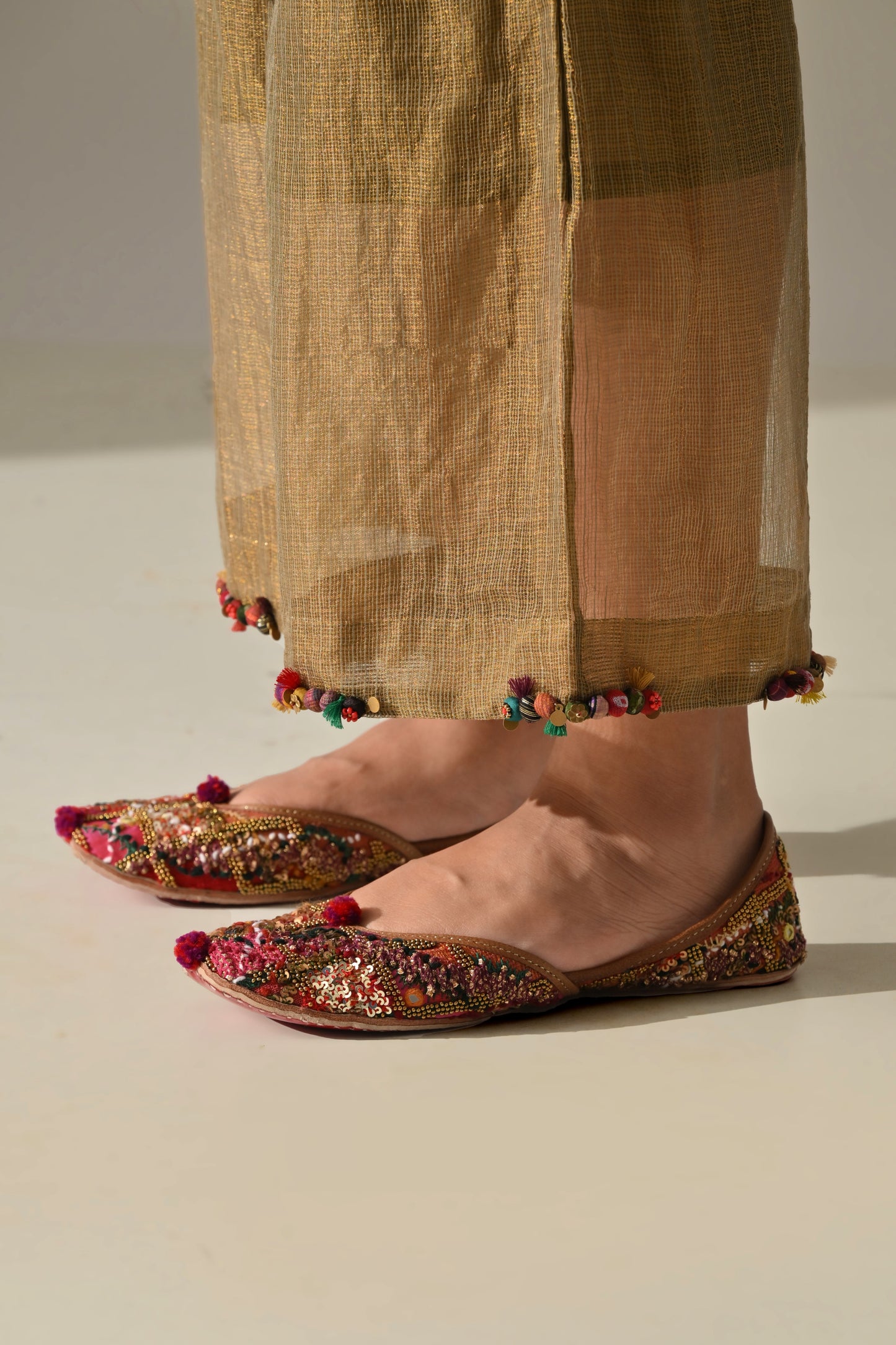 Rani Jutti