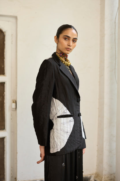 Dice Jacket