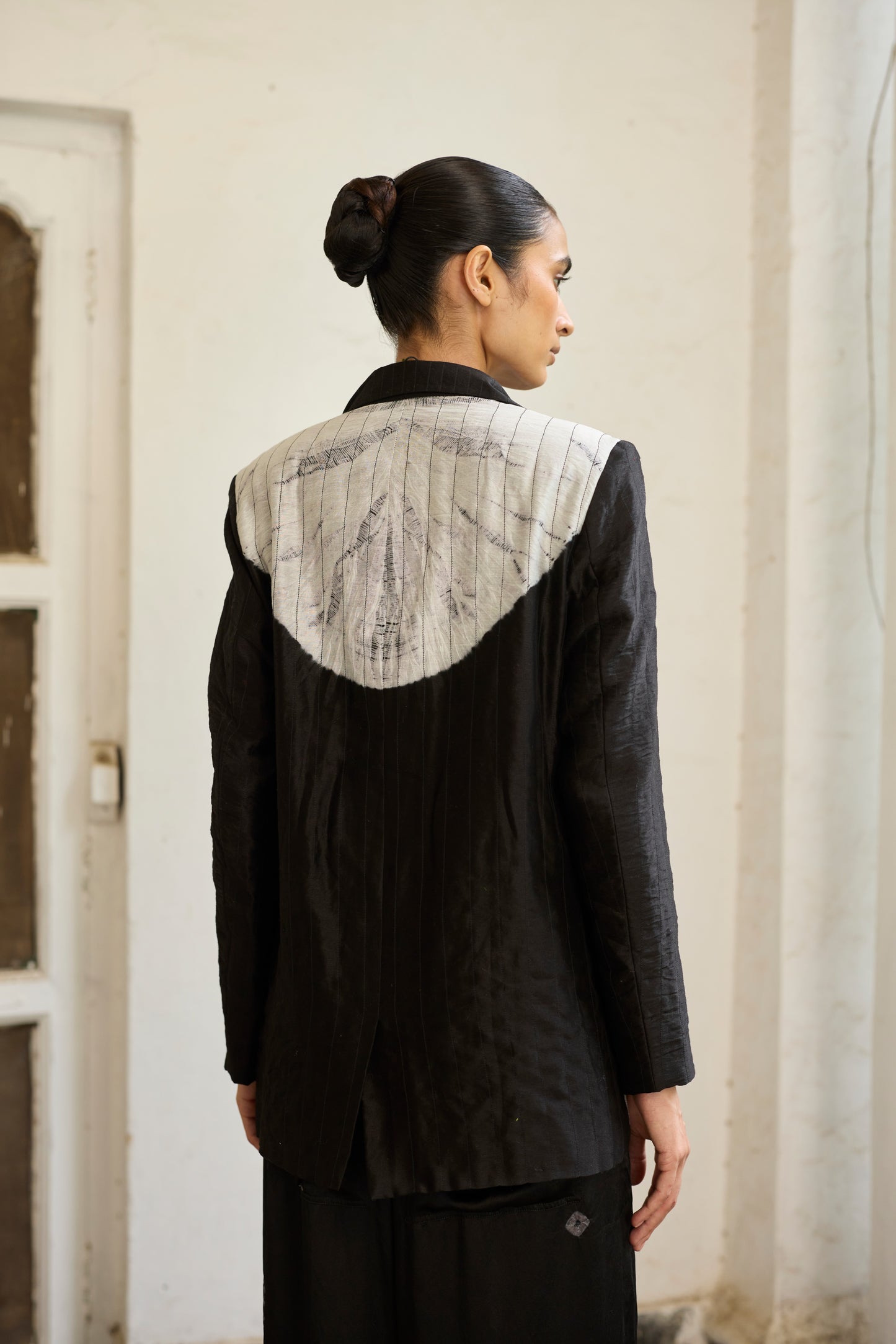 Dice Jacket