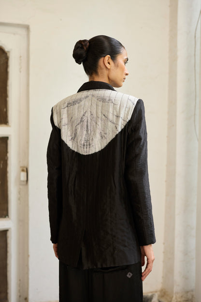 Dice Jacket