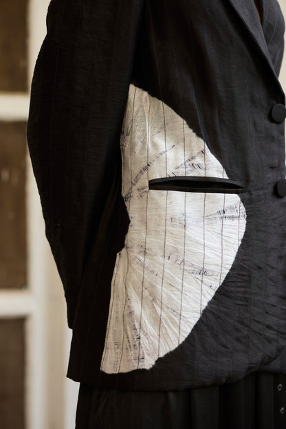 Dice Jacket