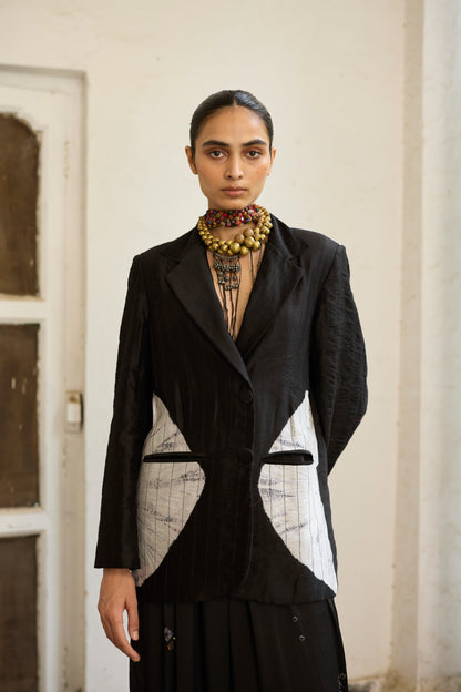 Dice Jacket