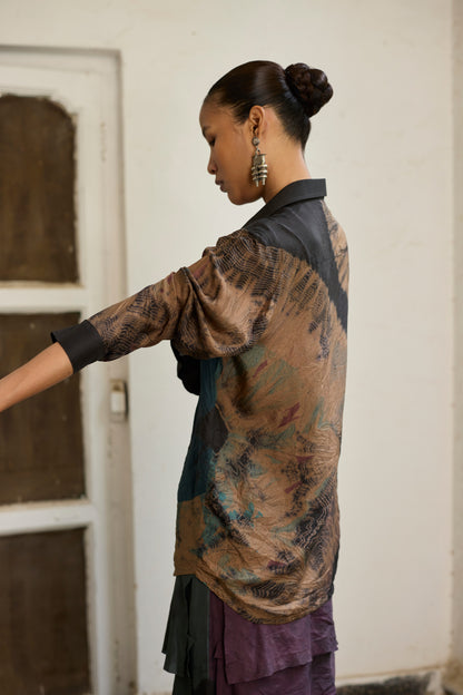 Earth Shirt