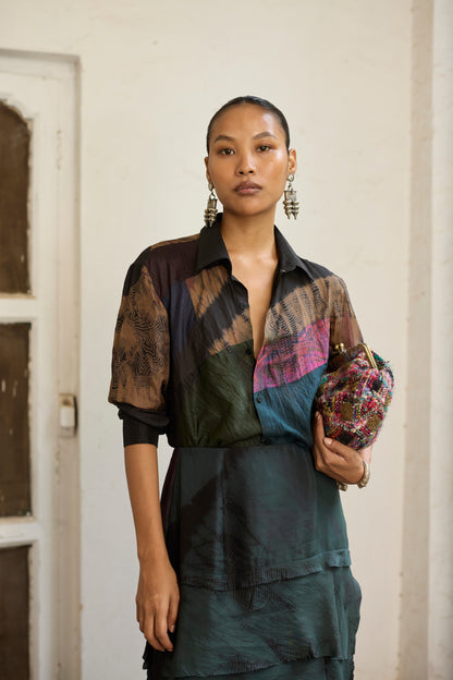 Earth Shirt