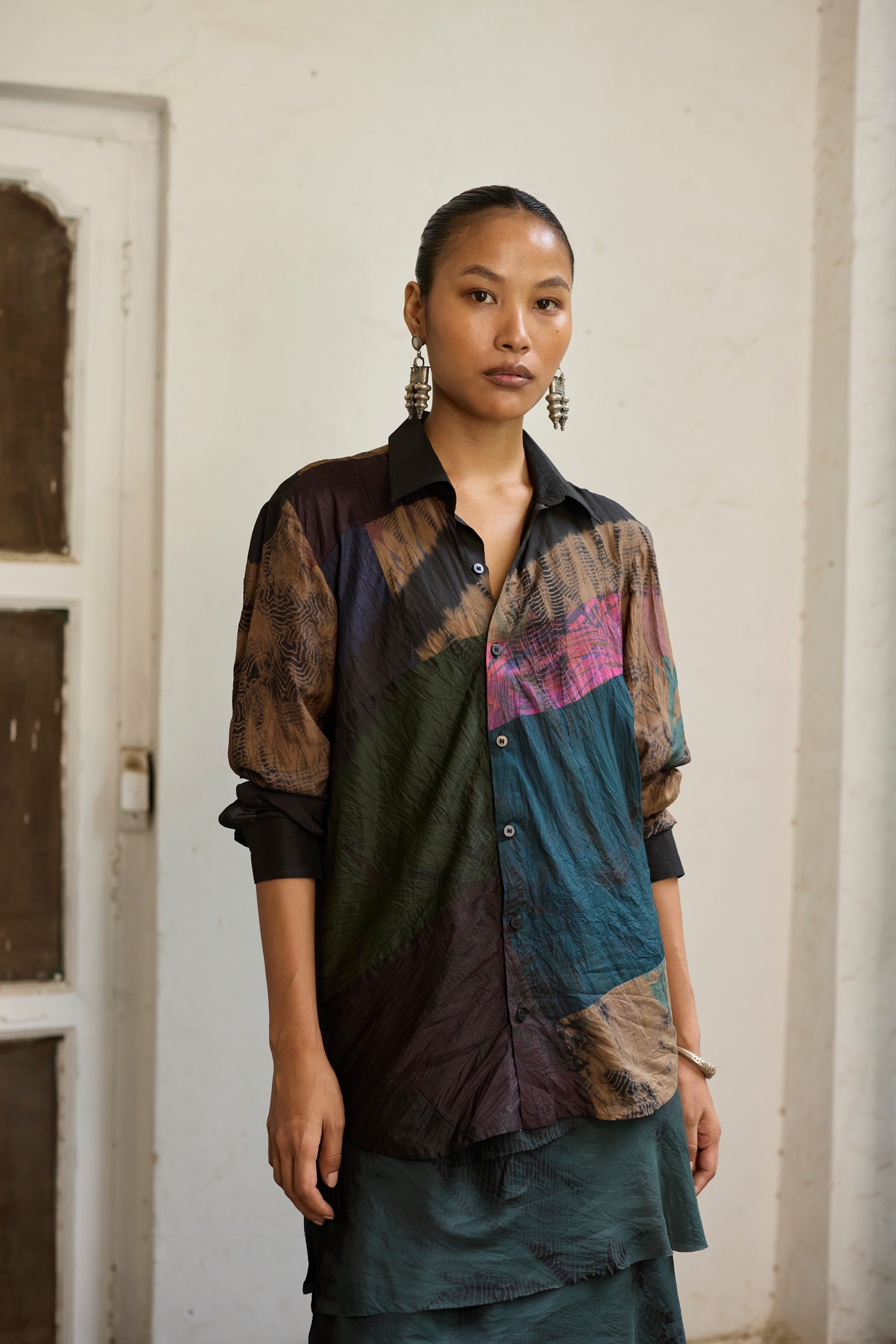 Earth Shirt