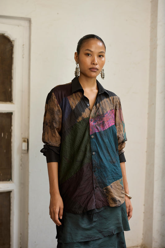 Earth Shirt