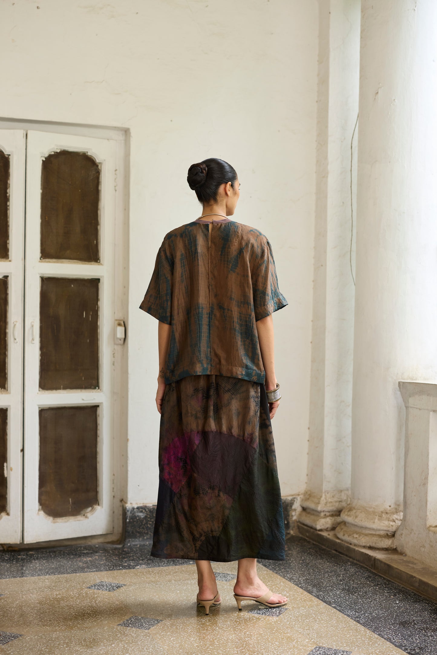 Earth Skirt