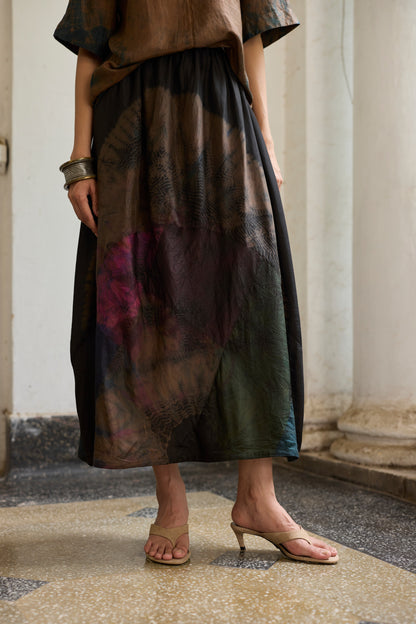 Earth Skirt
