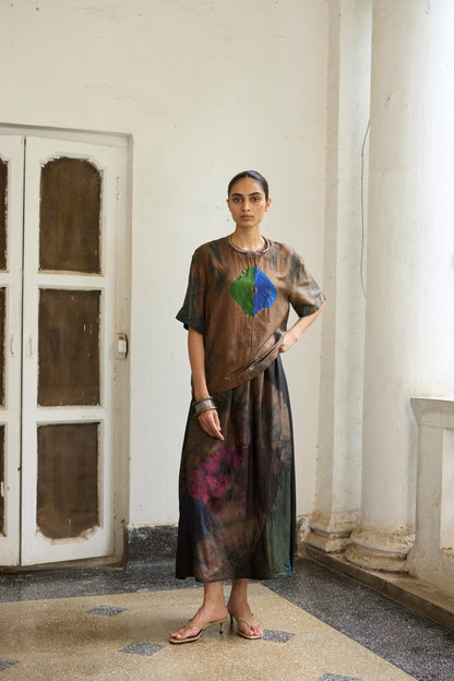 Earth Skirt