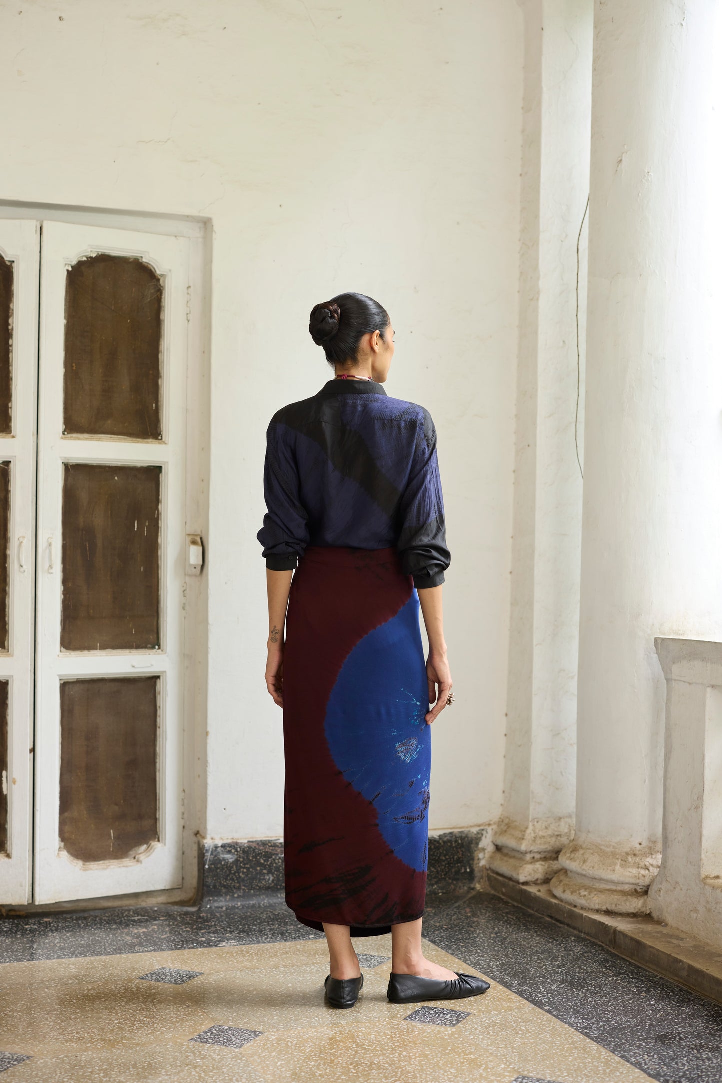Electus Skirt