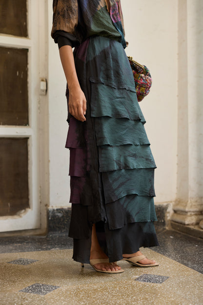 Flappy Skirt
